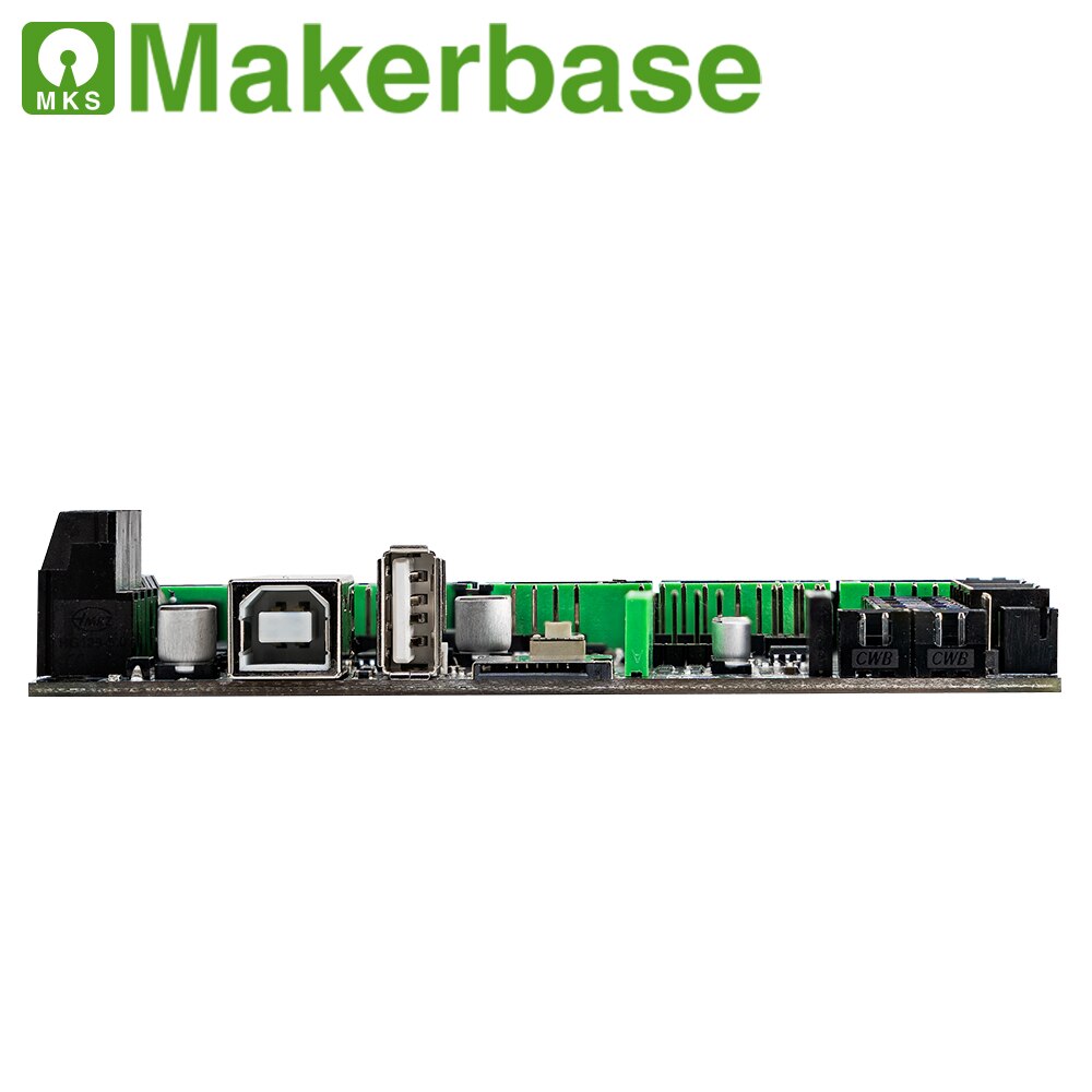 Makerbase MKS Robin Nano V3 3D  , M4 ..